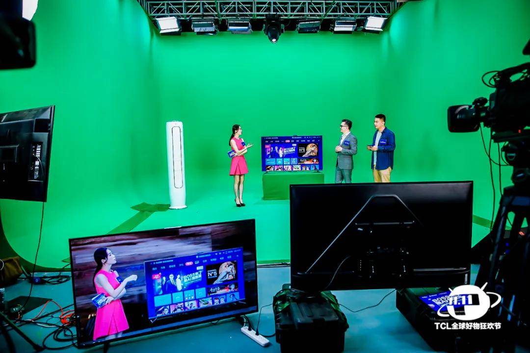 視頻平臺(tái)技術(shù)創(chuàng)新