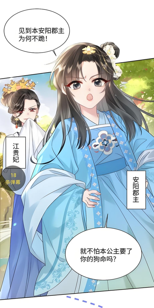 熱門韓漫2