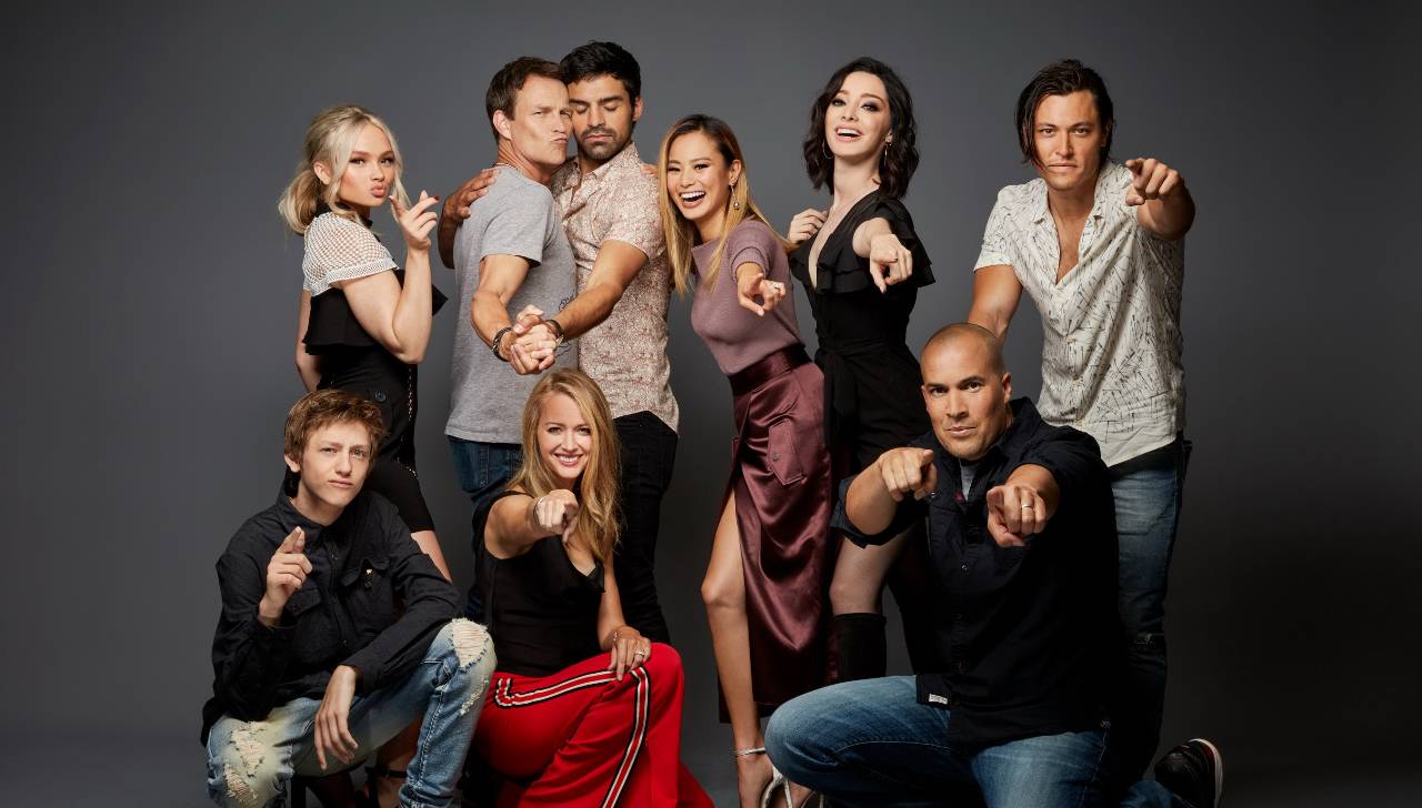 韓劇《請回答1988》